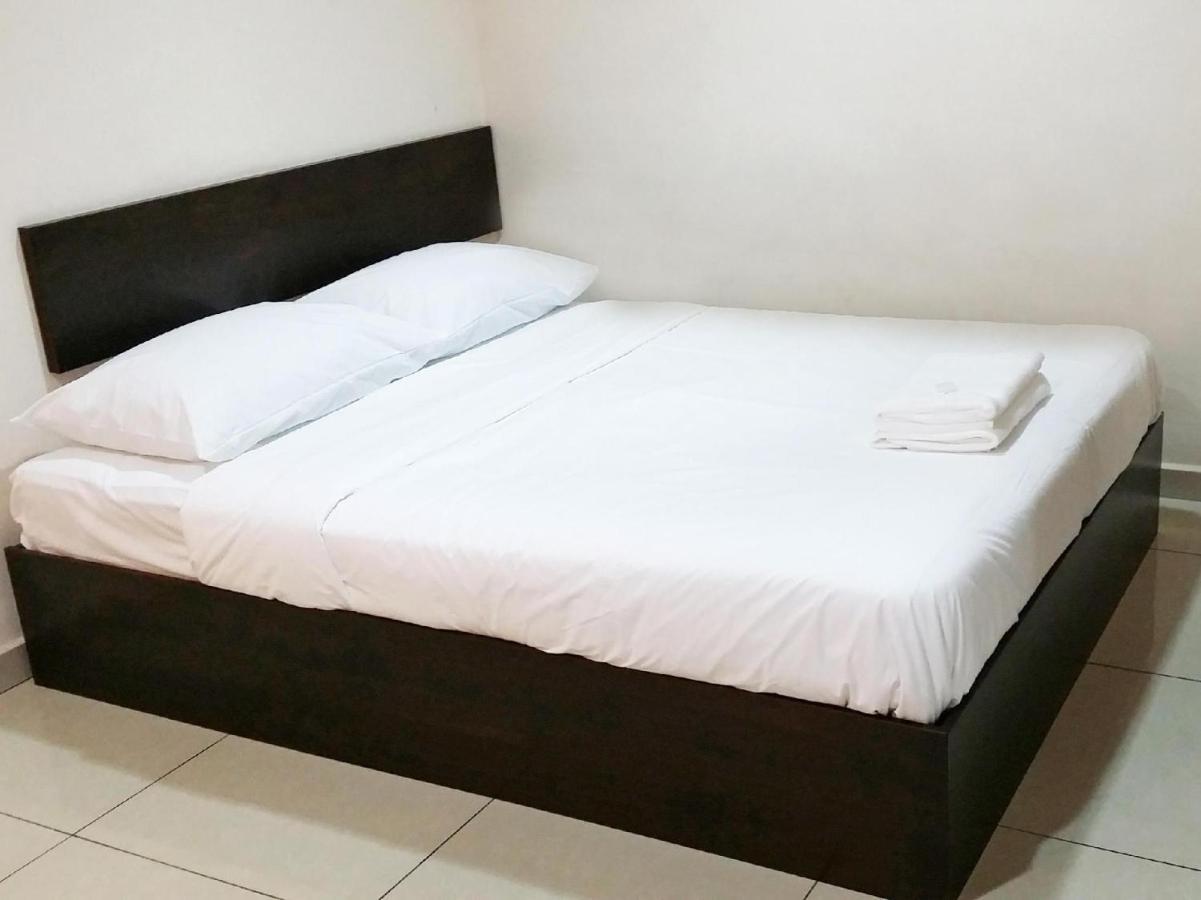 Old Penang Hotel - Ampang Point 외부 사진