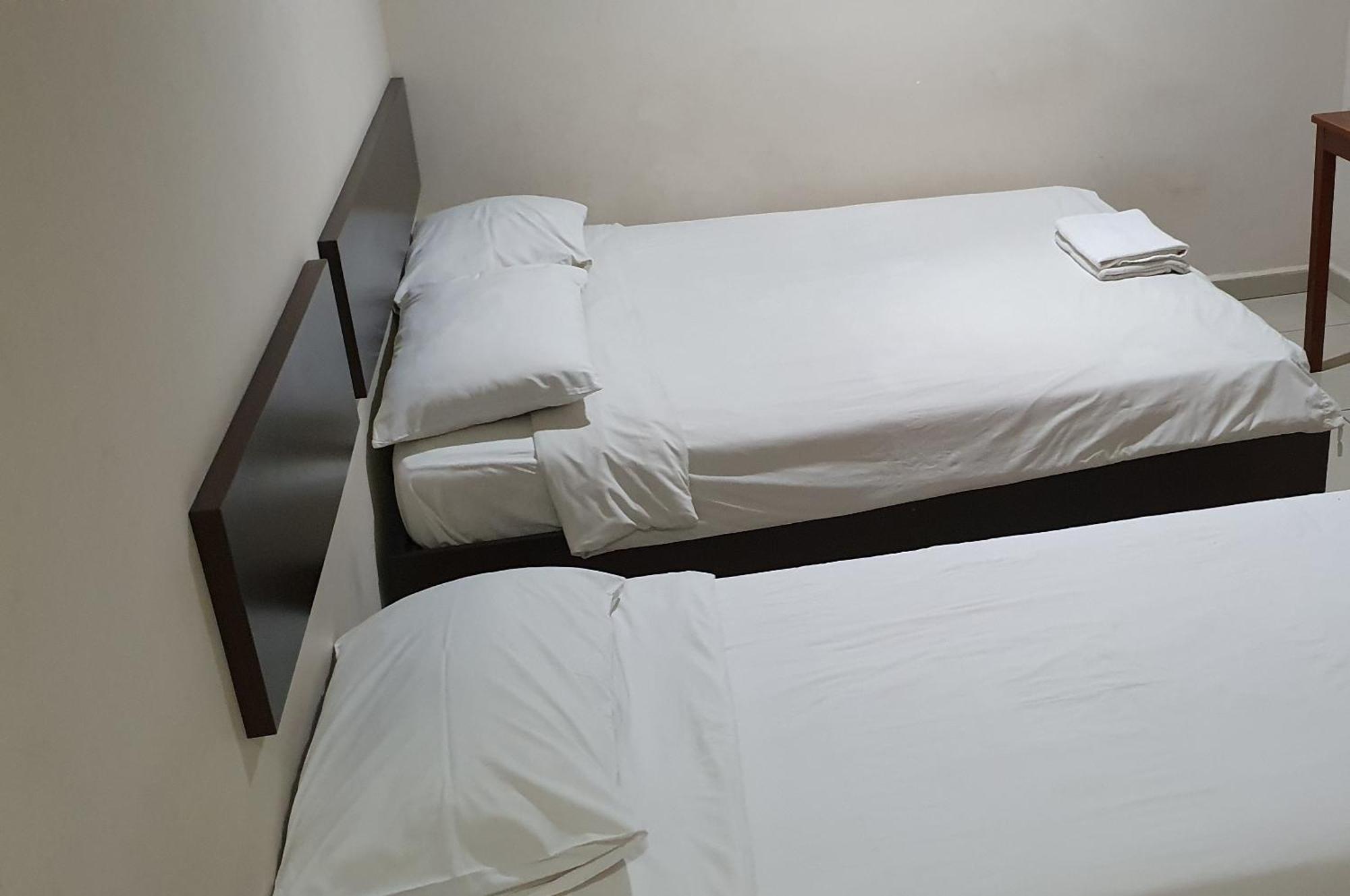 Old Penang Hotel - Ampang Point 객실 사진