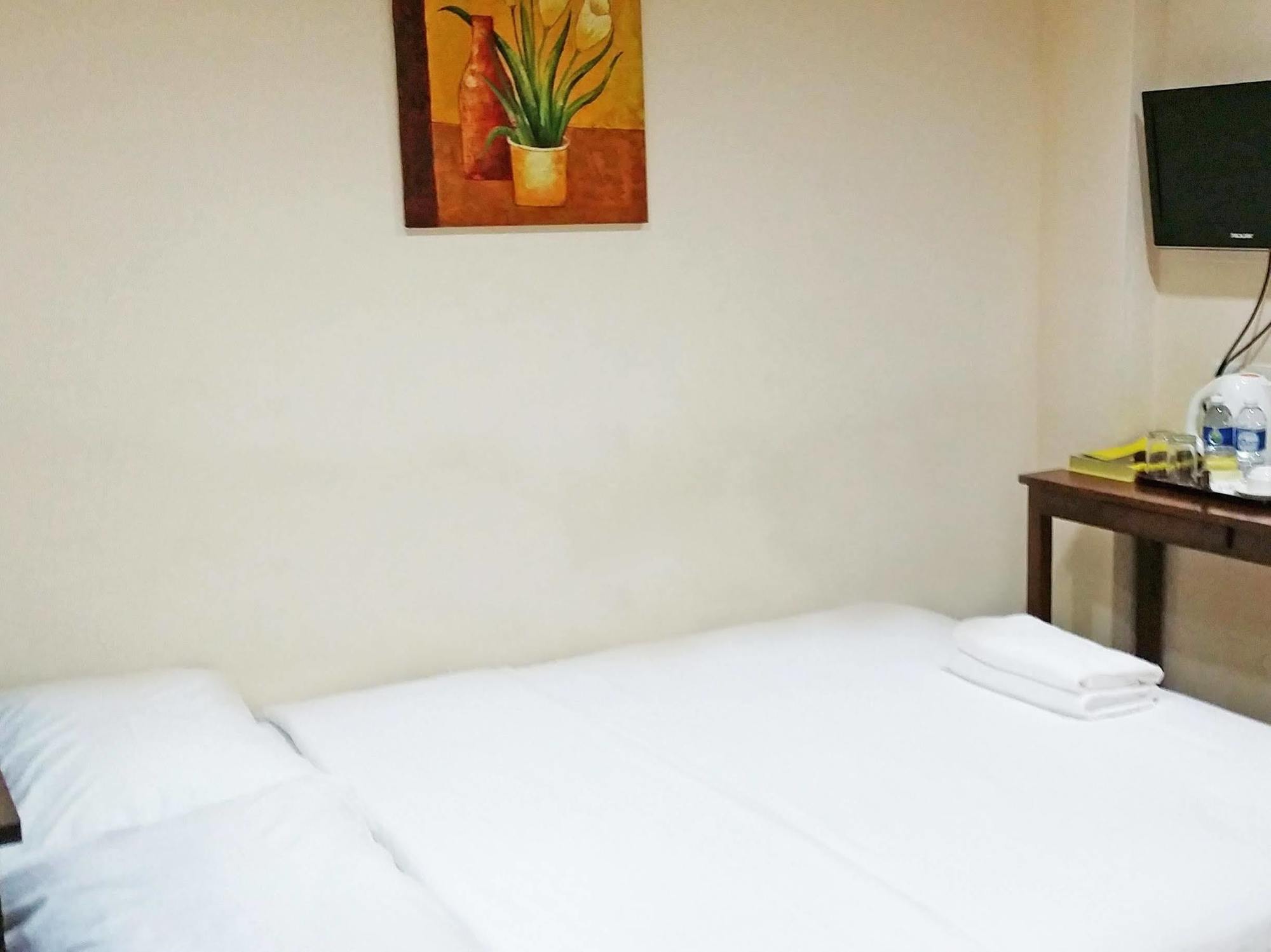 Old Penang Hotel - Ampang Point 외부 사진