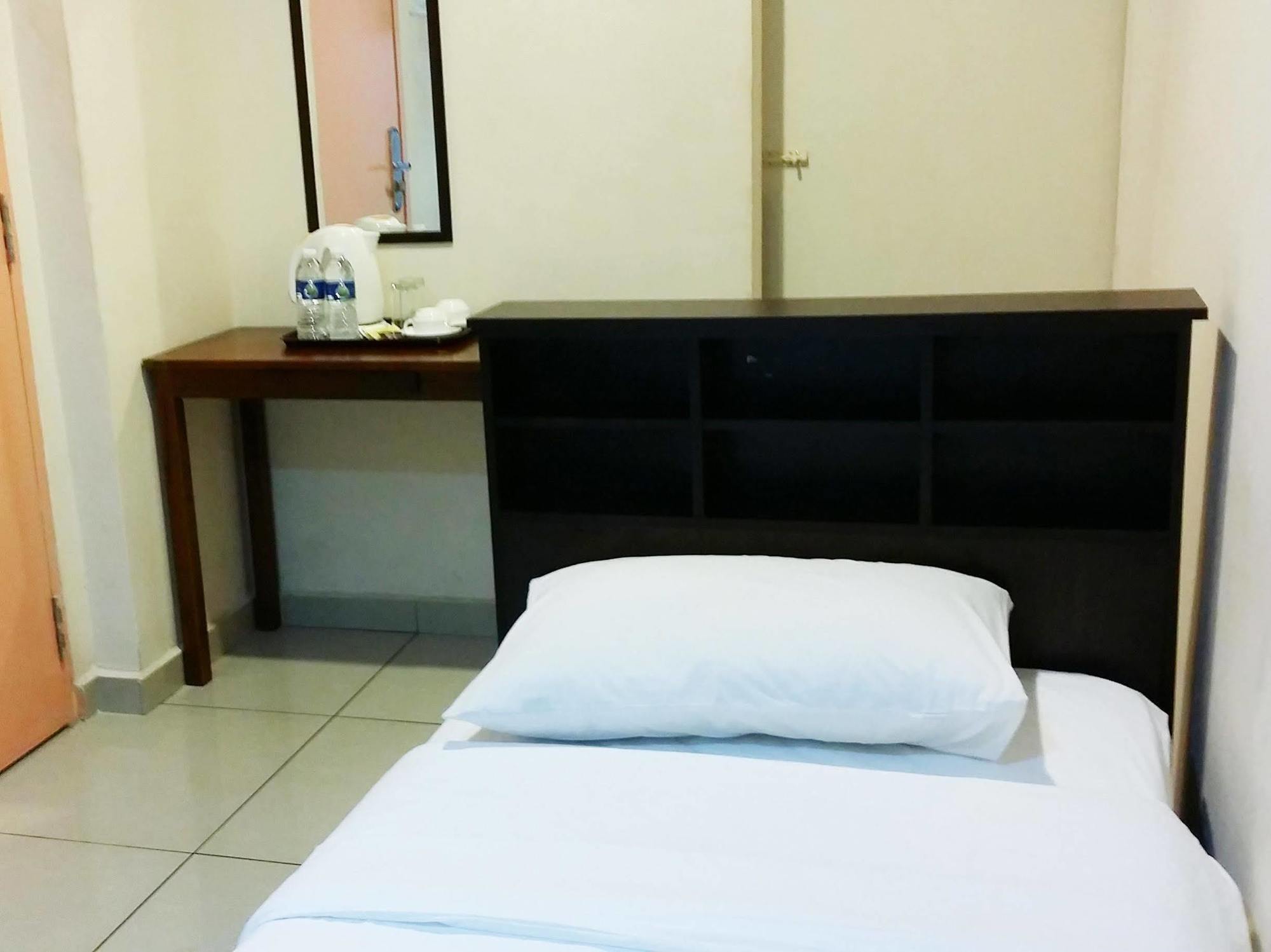Old Penang Hotel - Ampang Point 외부 사진