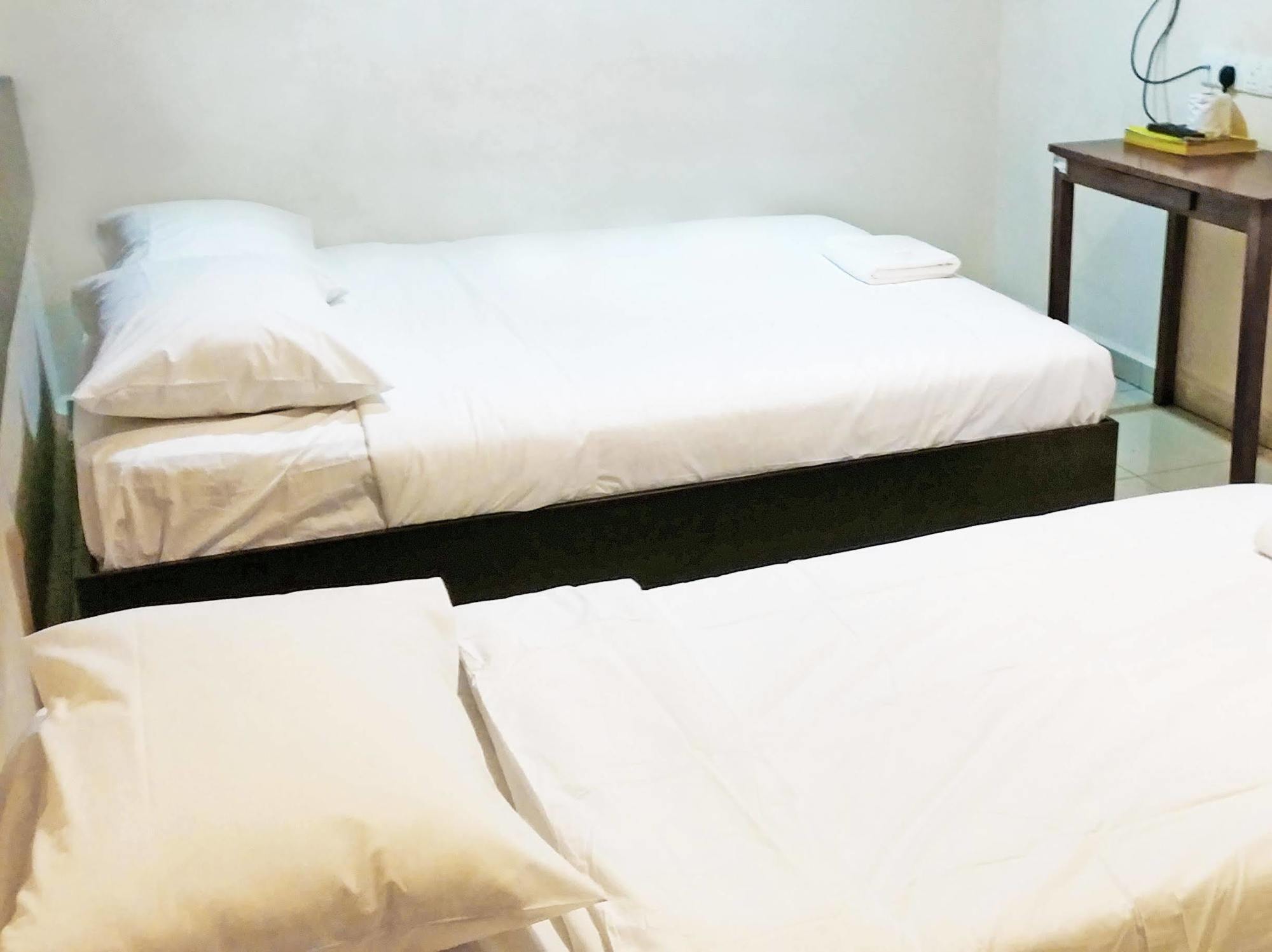 Old Penang Hotel - Ampang Point 외부 사진