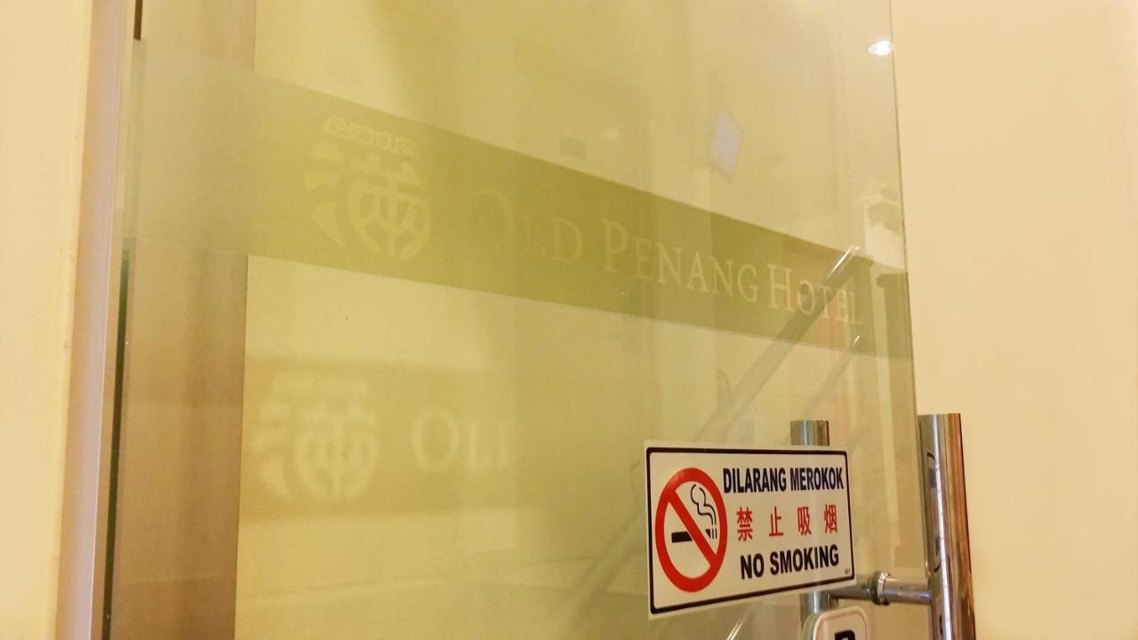 Old Penang Hotel - Ampang Point 외부 사진