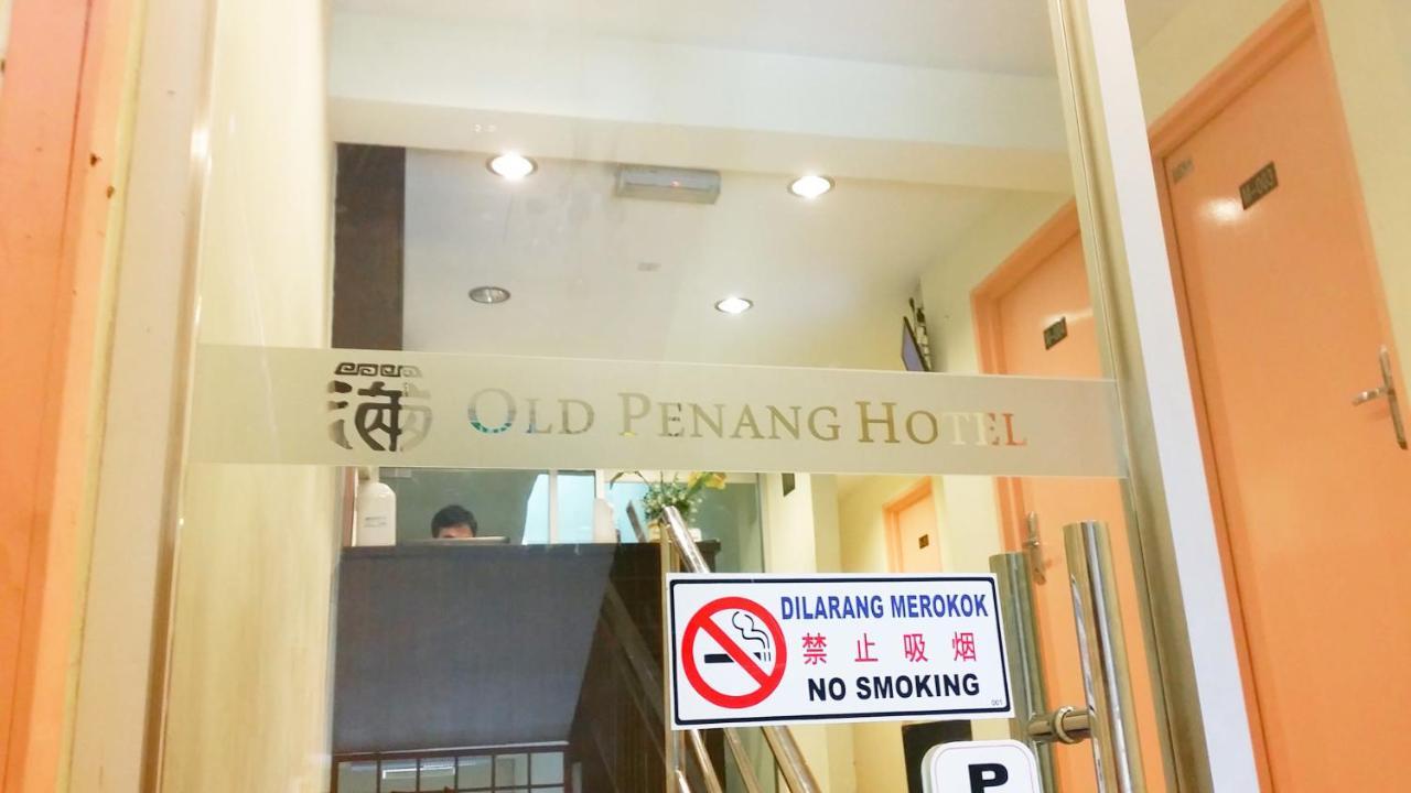 Old Penang Hotel - Ampang Point 외부 사진